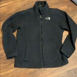 North Face Fleece Jacket